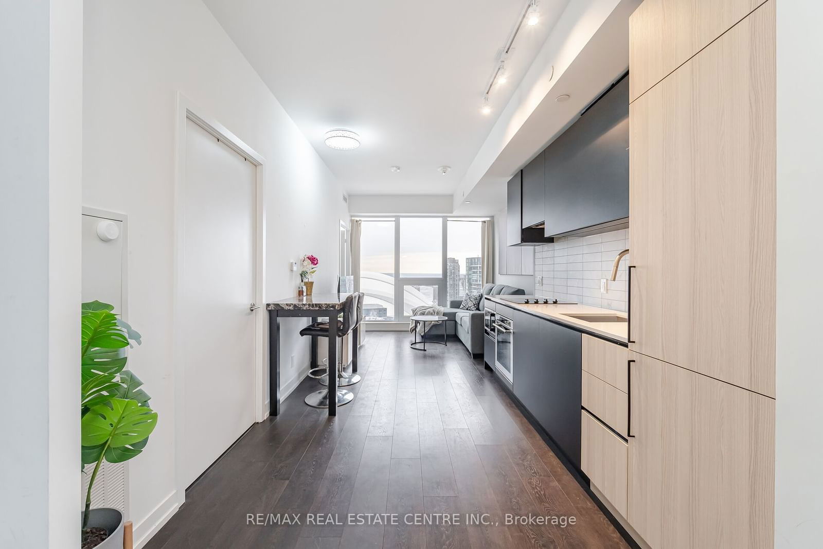 55 Mercer St, unit 3001 for sale