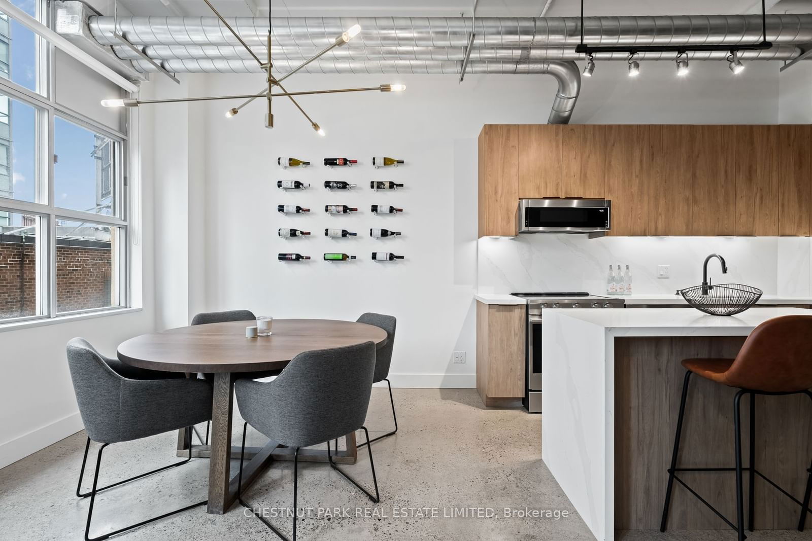 SoHo Lofts, Midtown, Toronto