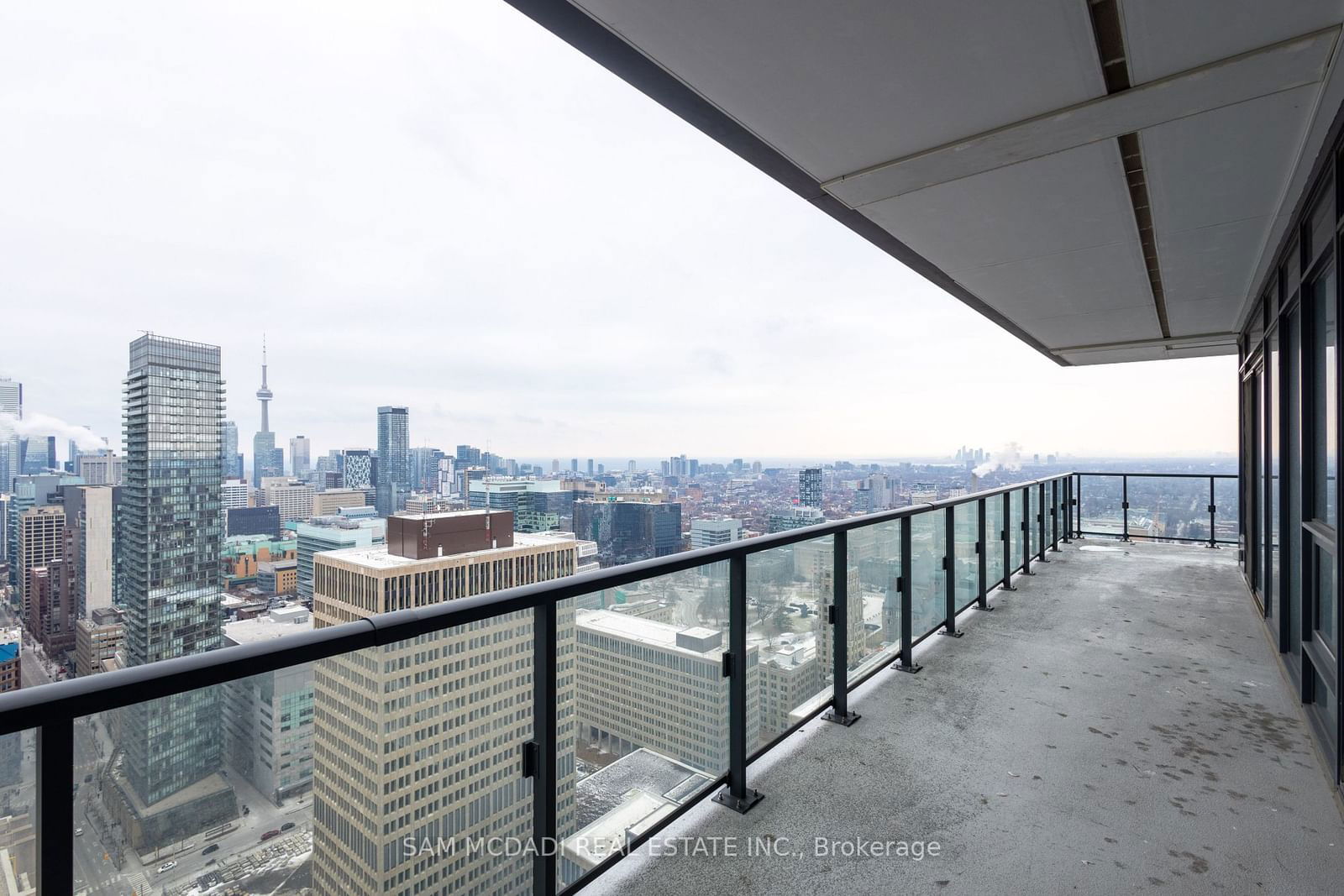 The Britt Condos, Downtown, Toronto