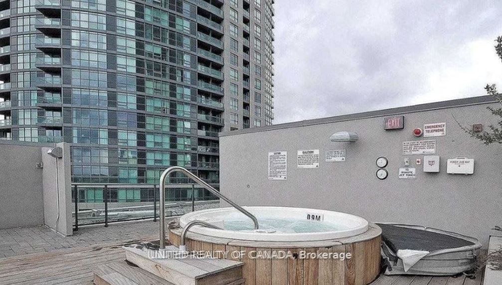 215 Fort York Blvd, unit 3111 for rent