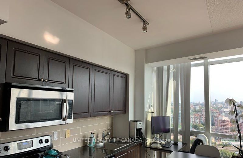 215 Fort York Blvd, unit 3111 for rent