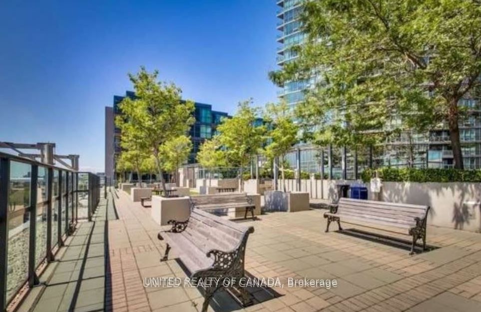 215 Fort York Blvd, unit 3111 for rent