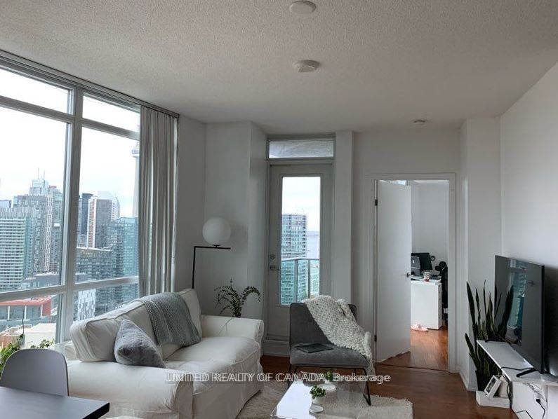 215 Fort York Blvd, unit 3111 for rent