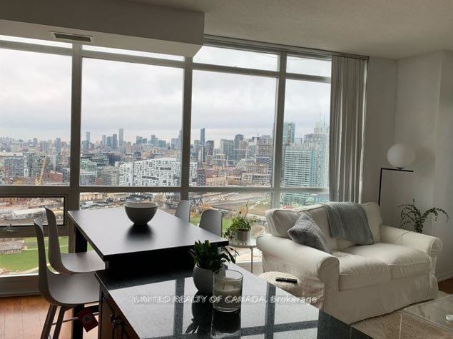 215 Fort York Blvd, unit 3111 for rent