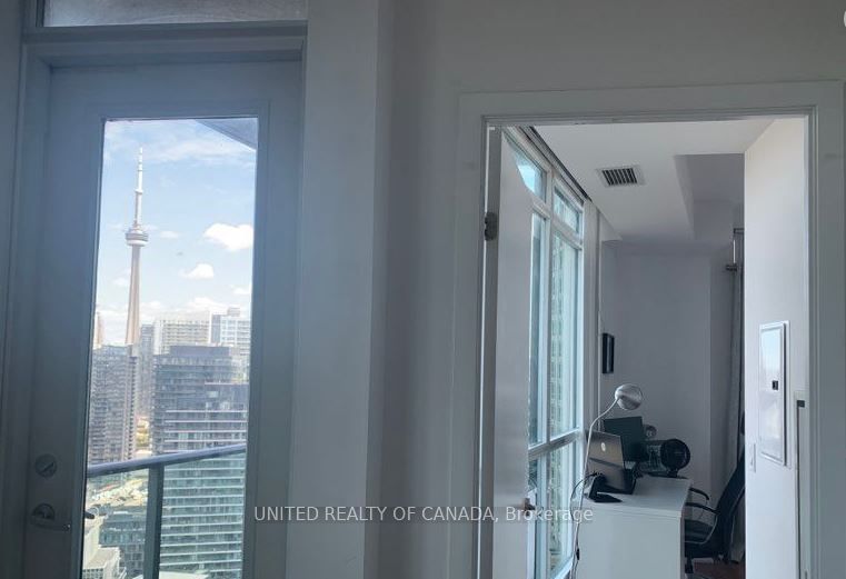 215 Fort York Blvd, unit 3111 for rent