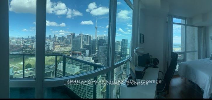 215 Fort York Blvd, unit 3111 for rent