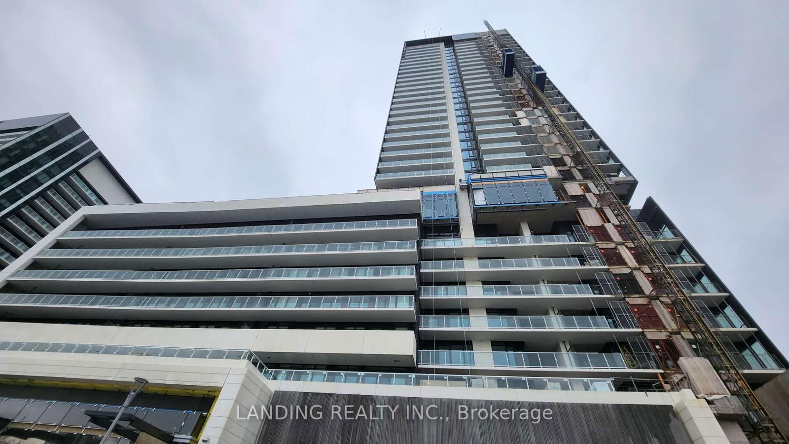 50 O'Neill Rd, unit 1106 for rent