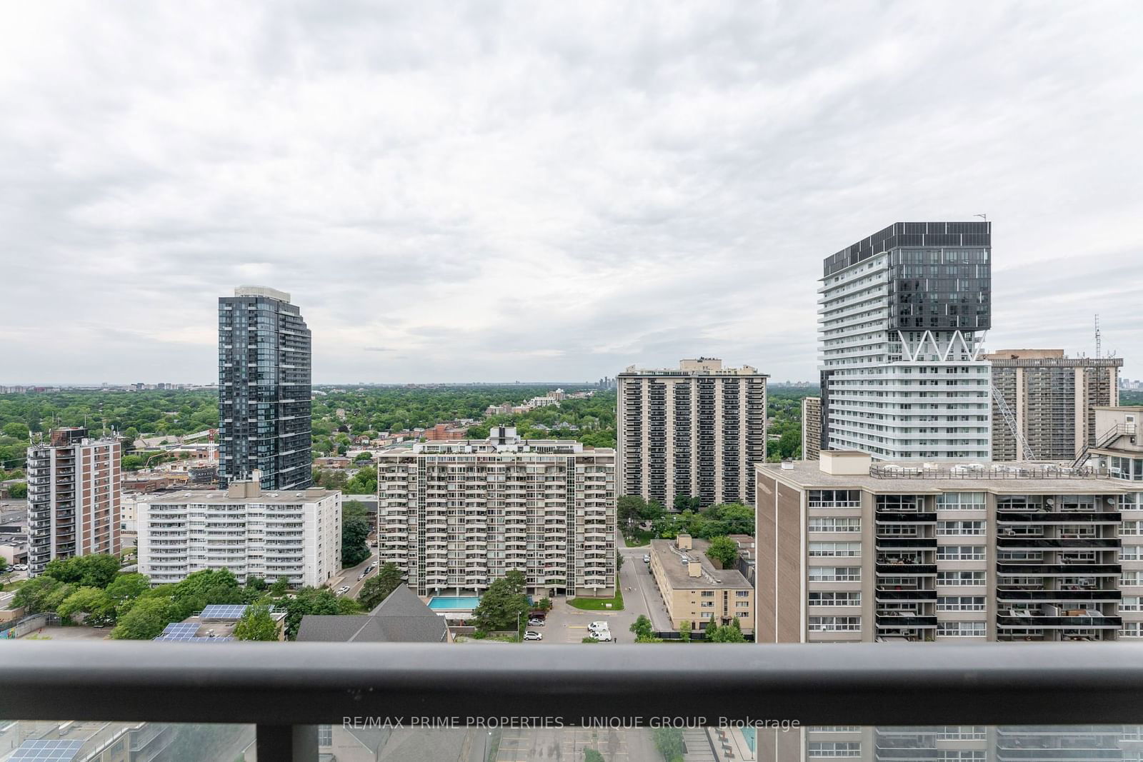 The Republic North Tower, Midtown, Toronto