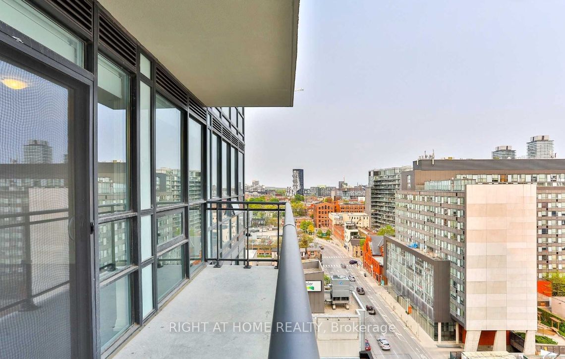 460 Adelaide St E, unit 1529 for rent