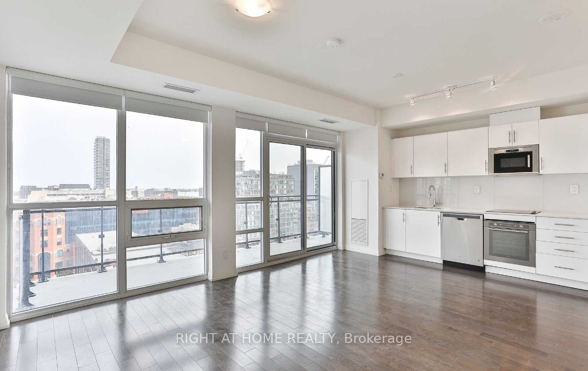 460 Adelaide St E, unit 1529 for rent