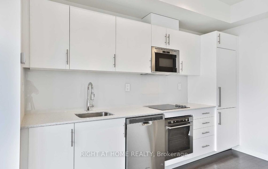 460 Adelaide St E, unit 1529 for rent