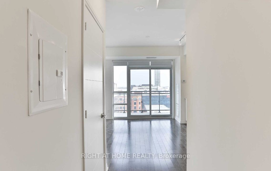 460 Adelaide St E, unit 1529 for rent