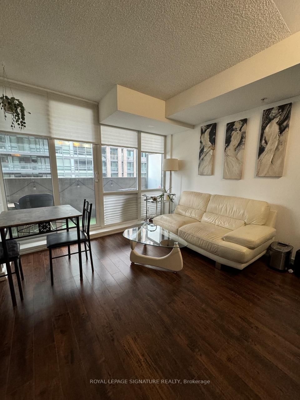 20 Joe Shuster Way, unit 507 for rent