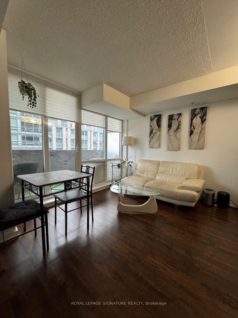 20 Joe Shuster Way, unit 507 for rent