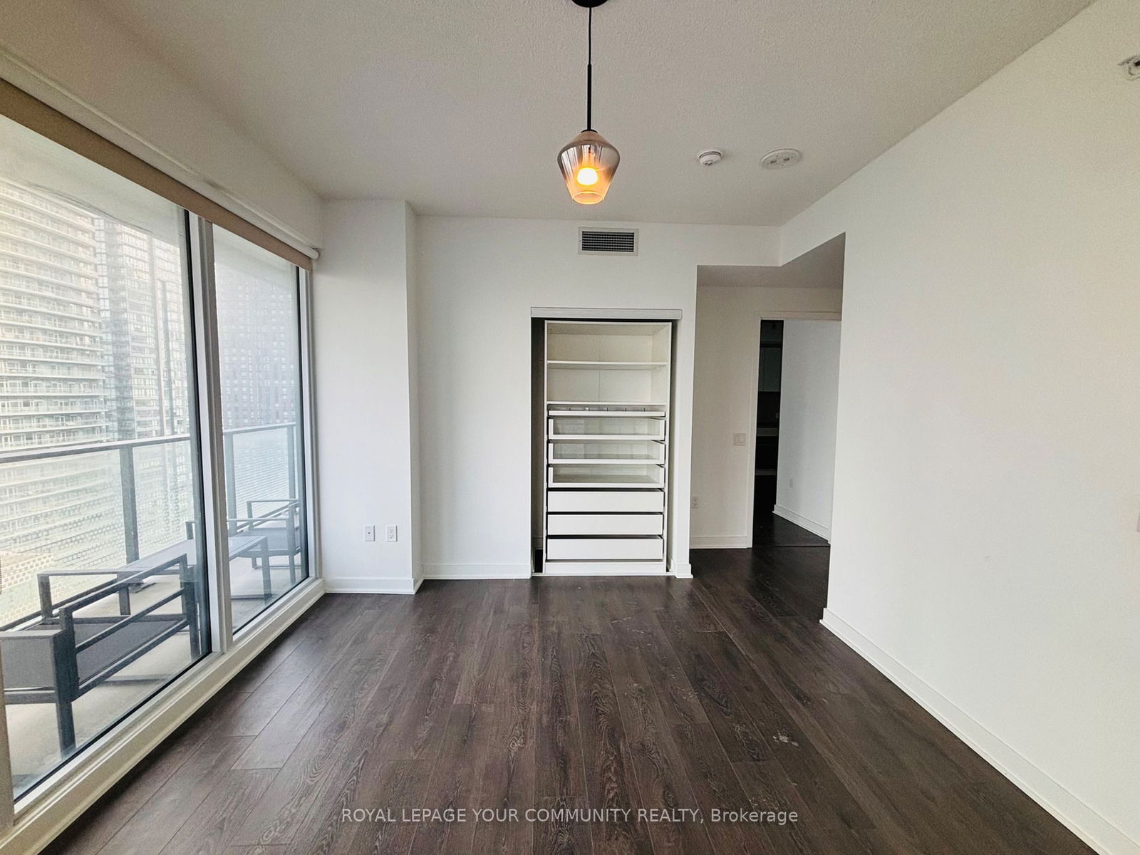 125 Blue Jays Way, unit 3005 for rent