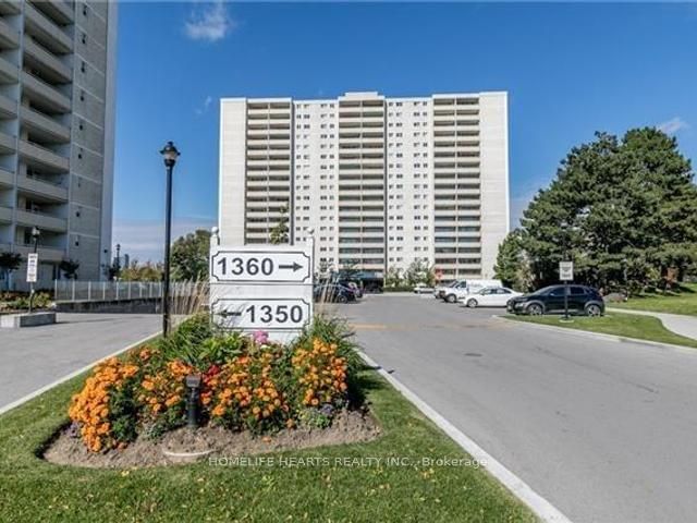 1350 York Mills Condos, North York, Toronto