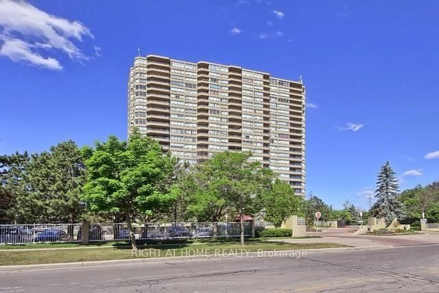 The Savoy Condos, North York, Toronto