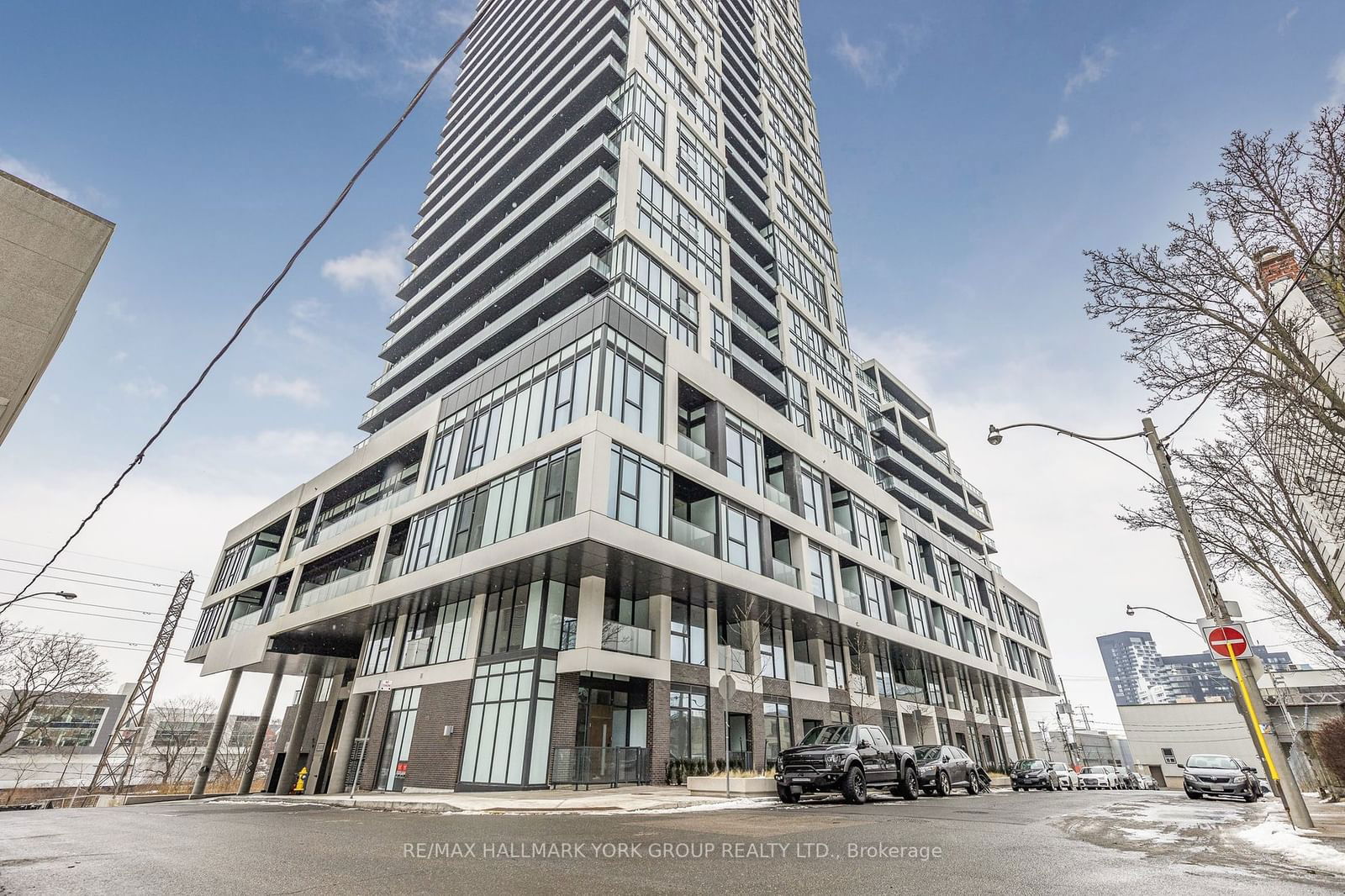 5 Defries St, unit 1112 for sale