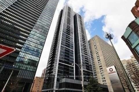 28 Ted Rogers Way, unit 3202 for rent