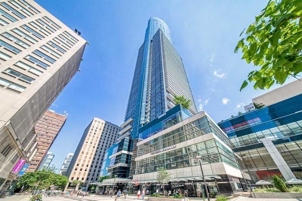 386 Yonge St, unit 3116 for rent