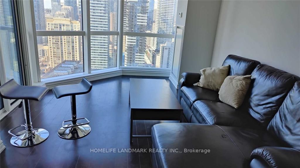 386 Yonge St, unit 3116 for rent