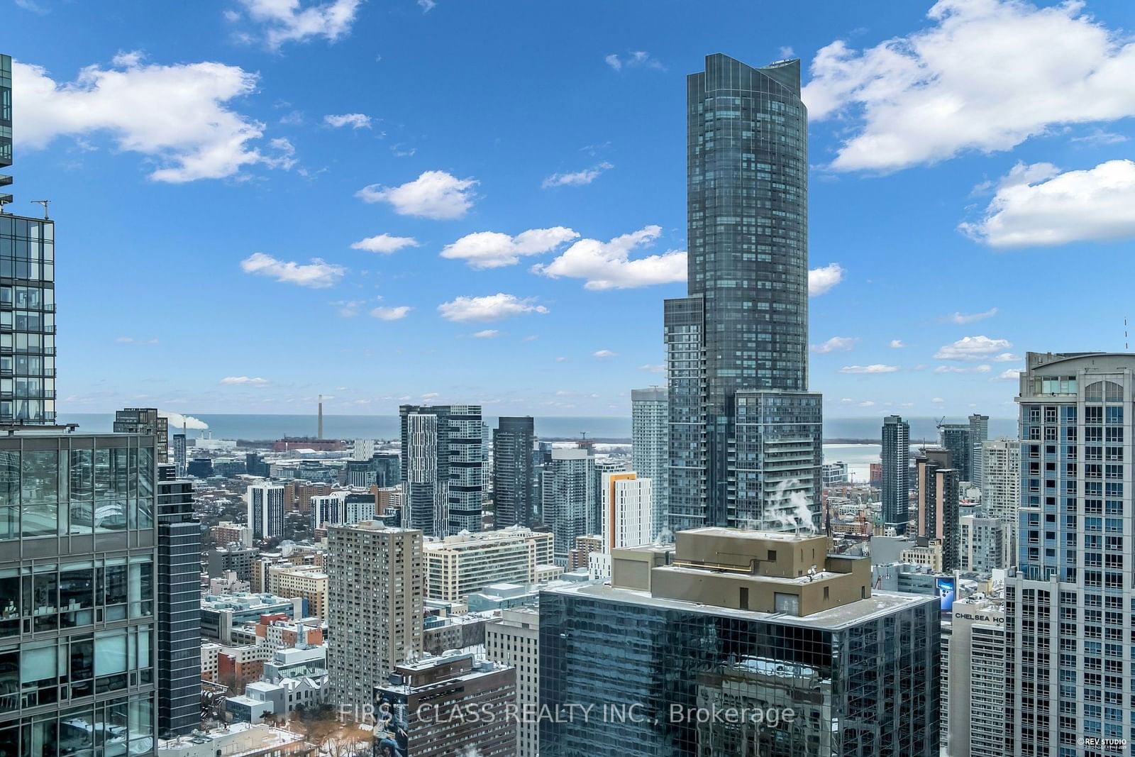 832 Bay St, unit 4609 for sale