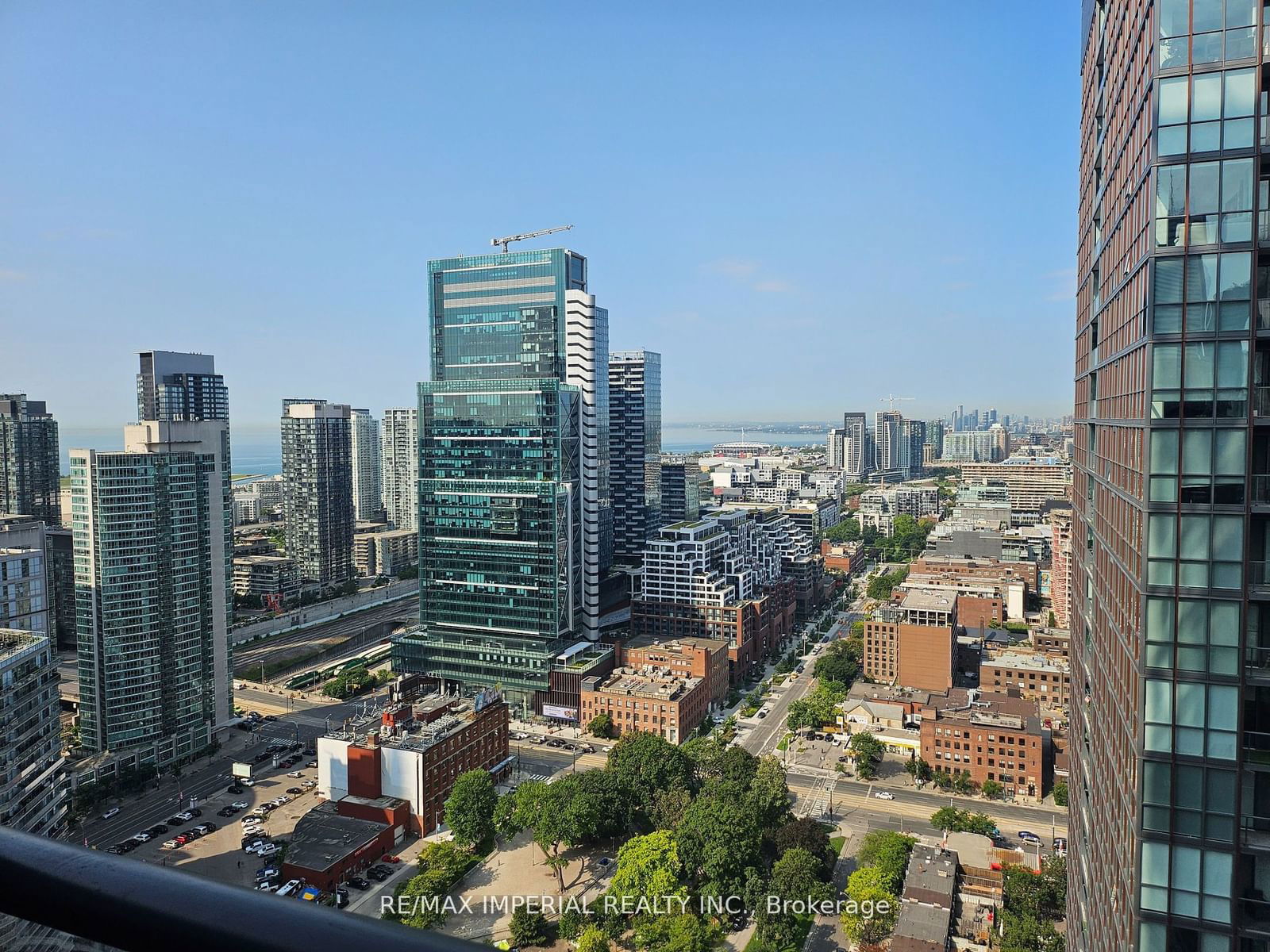 55 Mercer St, unit 3905 for rent