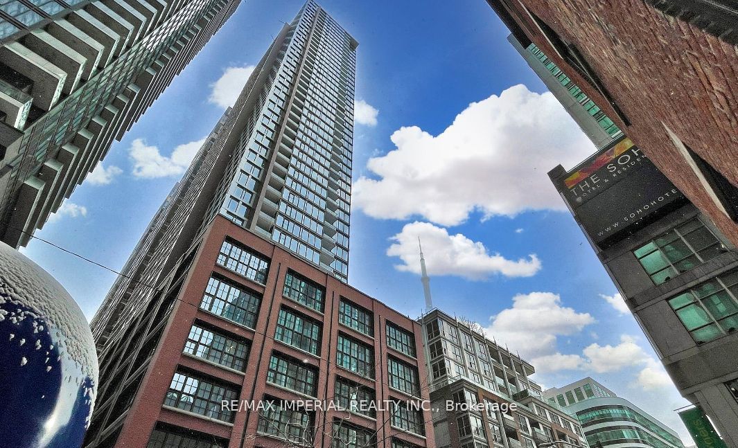 55 Mercer St, unit 3905 for rent