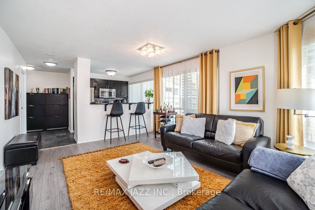 10 Queens Quay W, unit 803 for sale