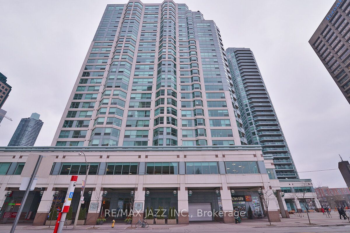 10 Queens Quay W, unit 803 for sale