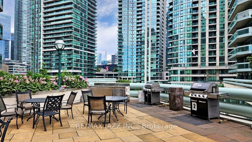 10 Queens Quay W, unit 803 for sale