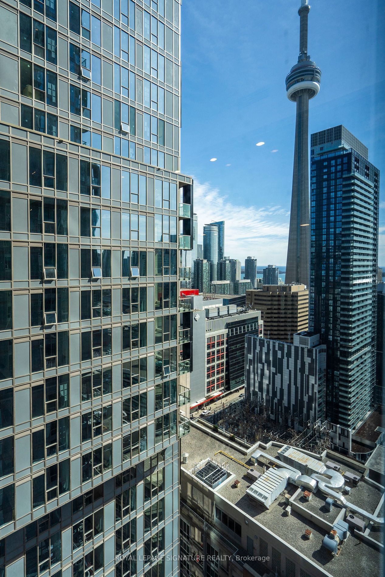 35 Mercer St, unit 2514 for sale