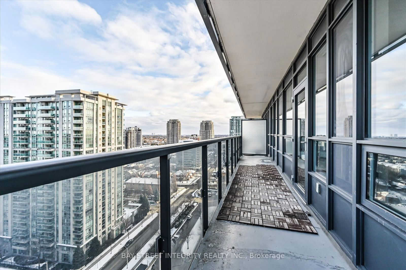 2 Anndale Dr, unit 1507 for sale