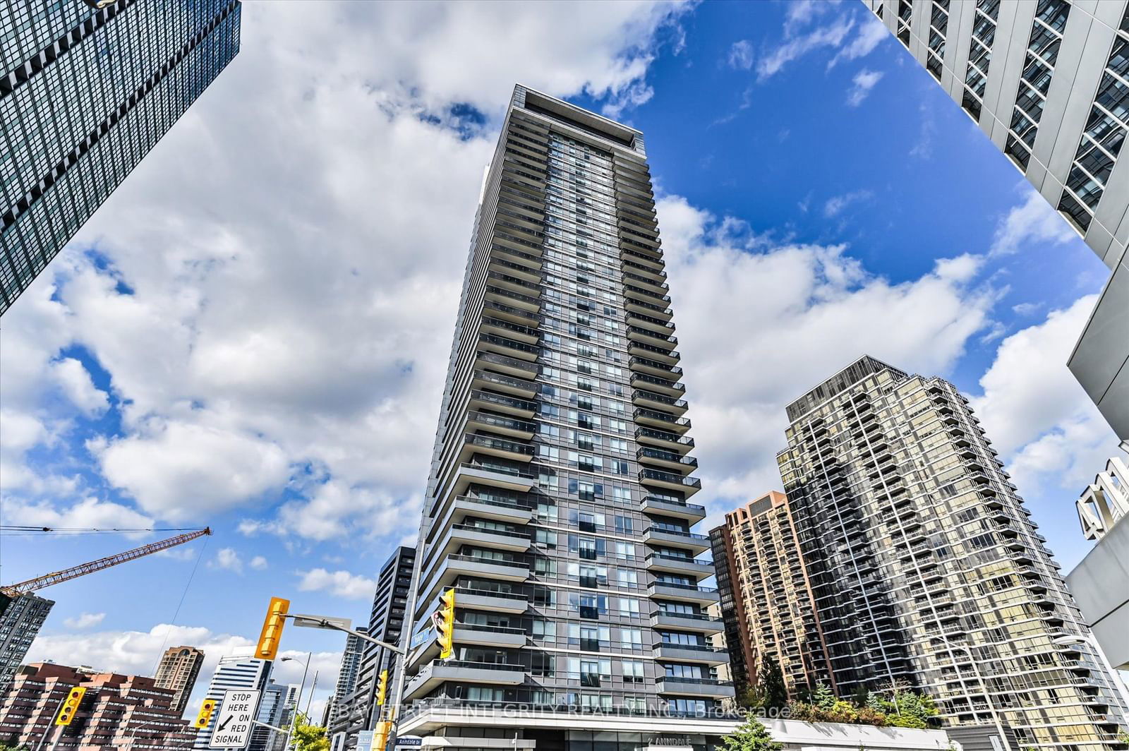 2 Anndale Dr, unit 1507 for sale