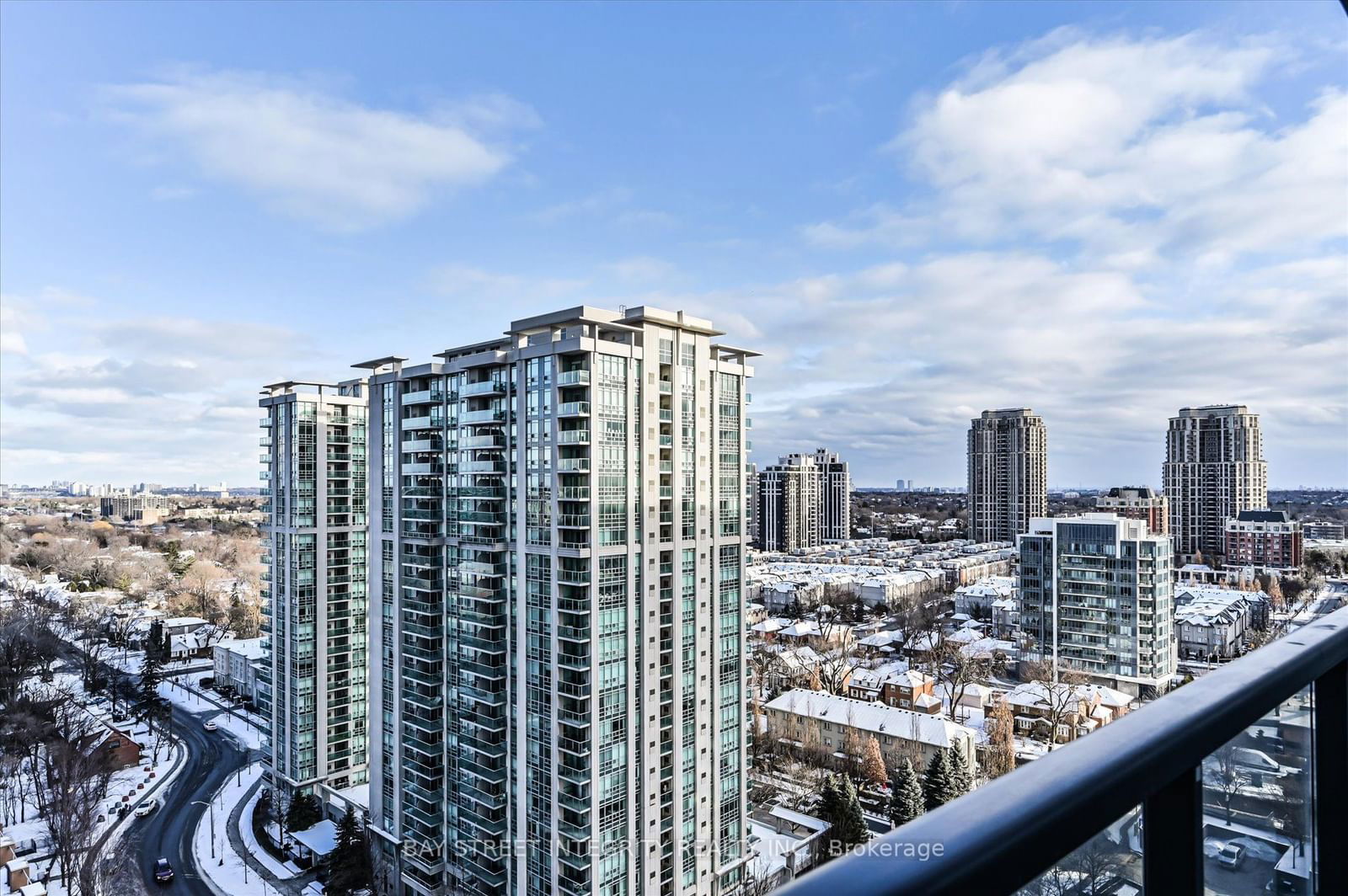 2 Anndale Dr, unit 1507 for sale