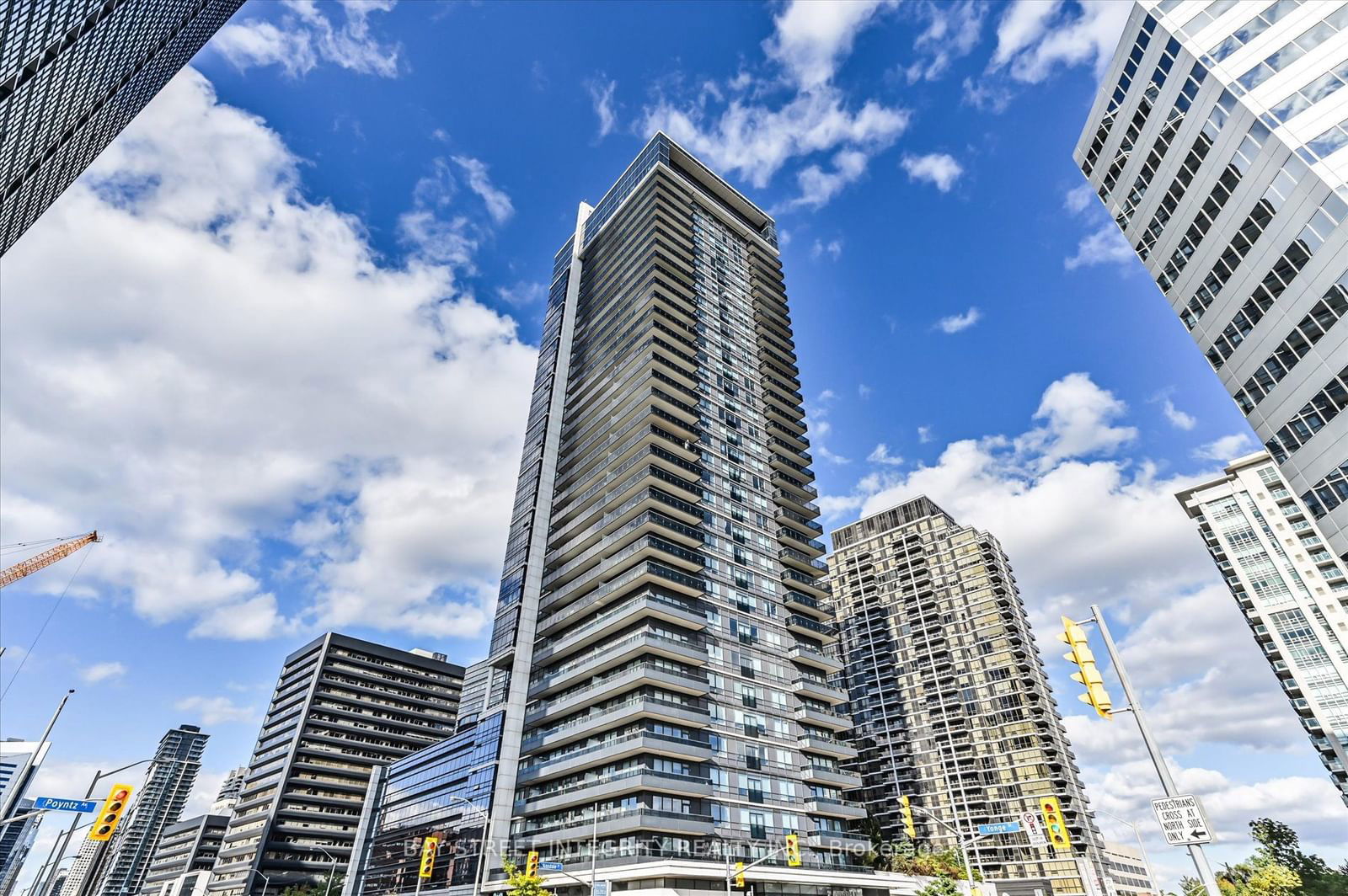 2 Anndale Dr, unit 1507 for sale