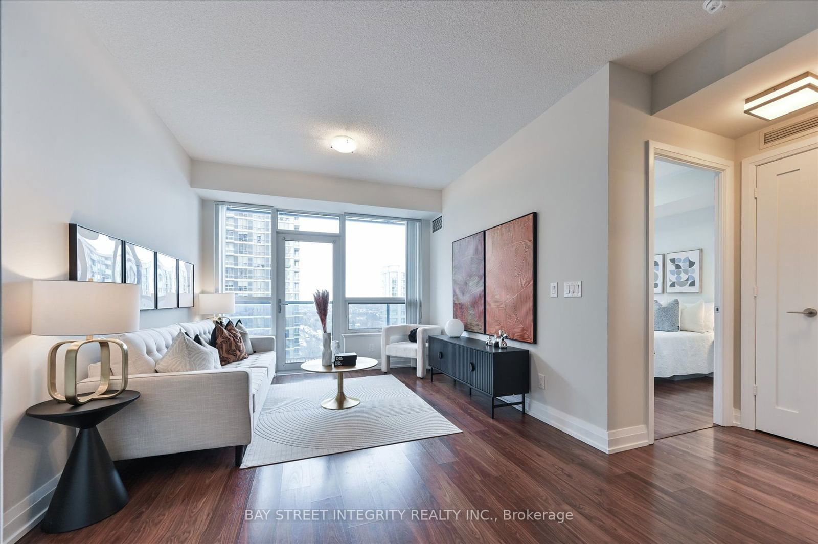 2 Anndale Dr, unit 1507 for sale