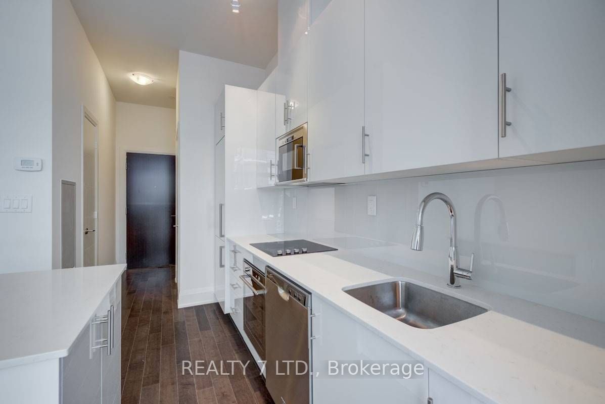 460 Adelaide St E, unit Ph223 for rent