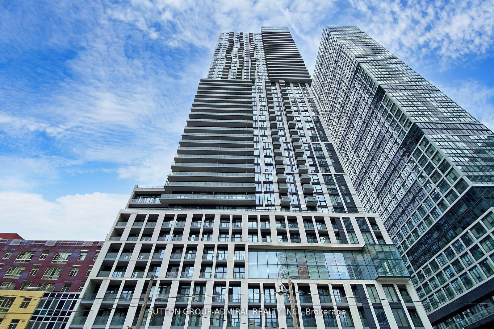 251 Jarvis St, unit 4412 for sale