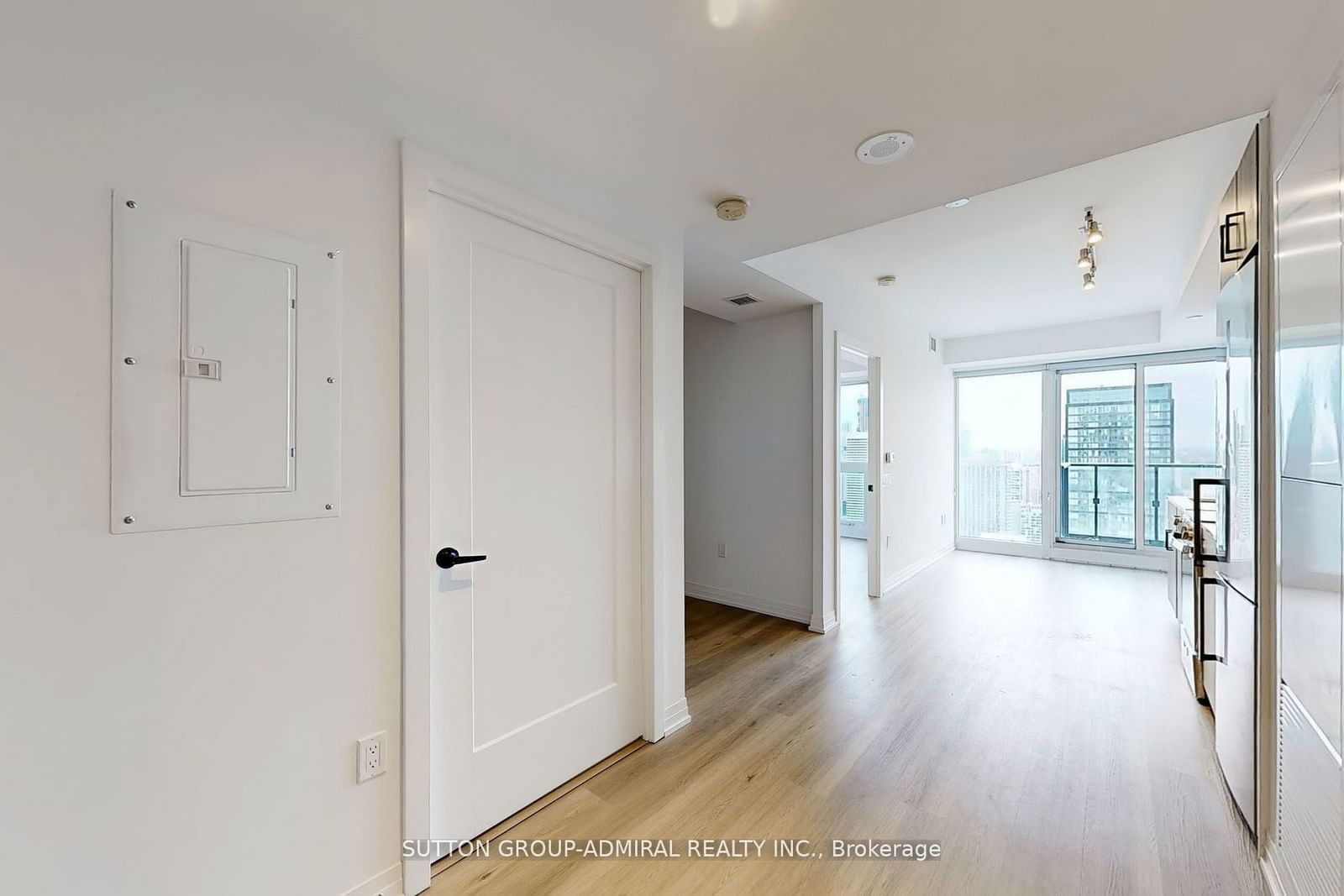 251 Jarvis St, unit 4412 for sale