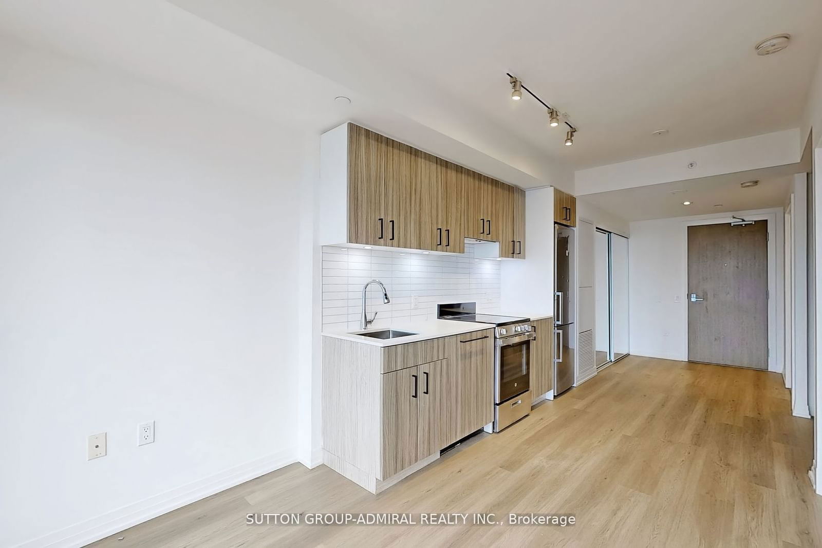 251 Jarvis St, unit 4412 for sale