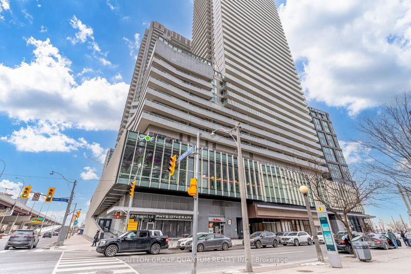 15 Lower Jarvis St, unit 414 for sale