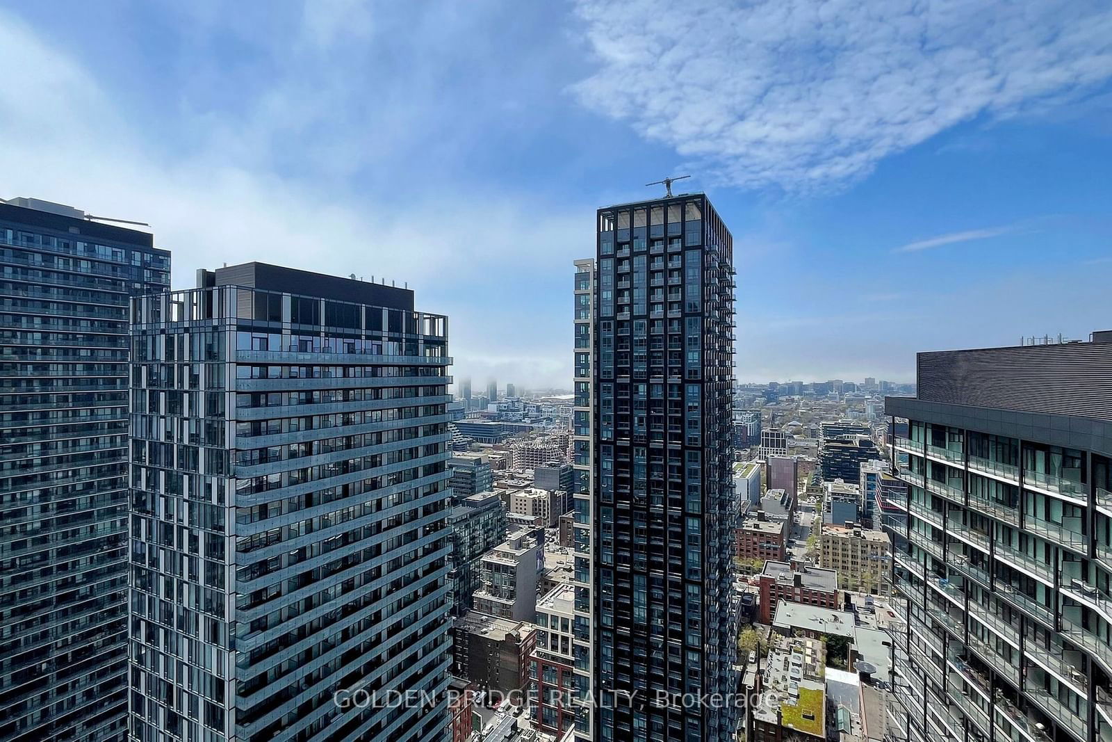 Central Condos, Downtown, Toronto