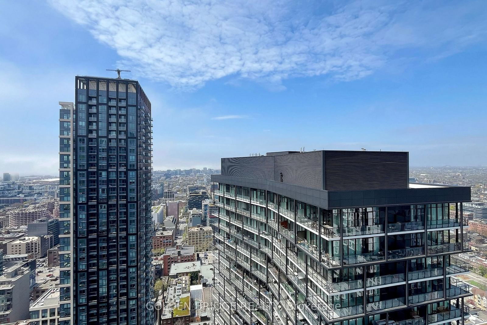 Central Condos, Downtown, Toronto