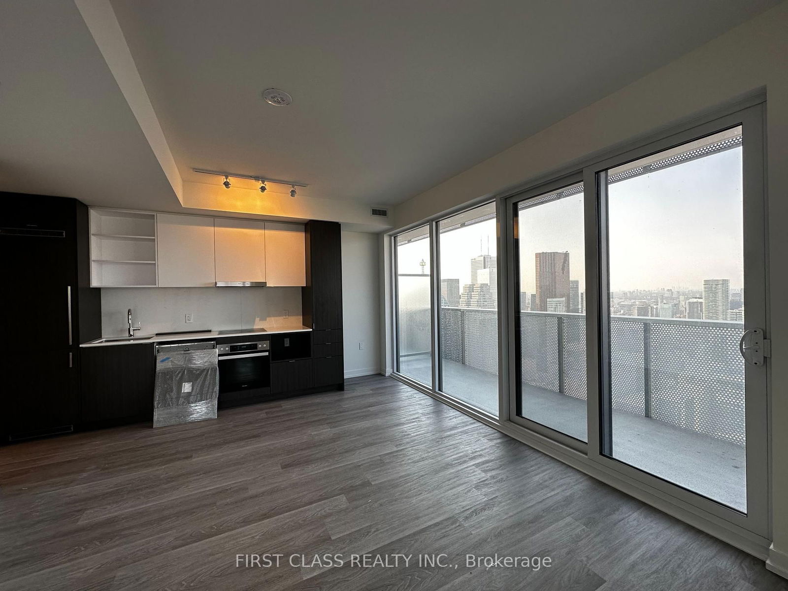 55 Cooper St, unit 7205 for rent