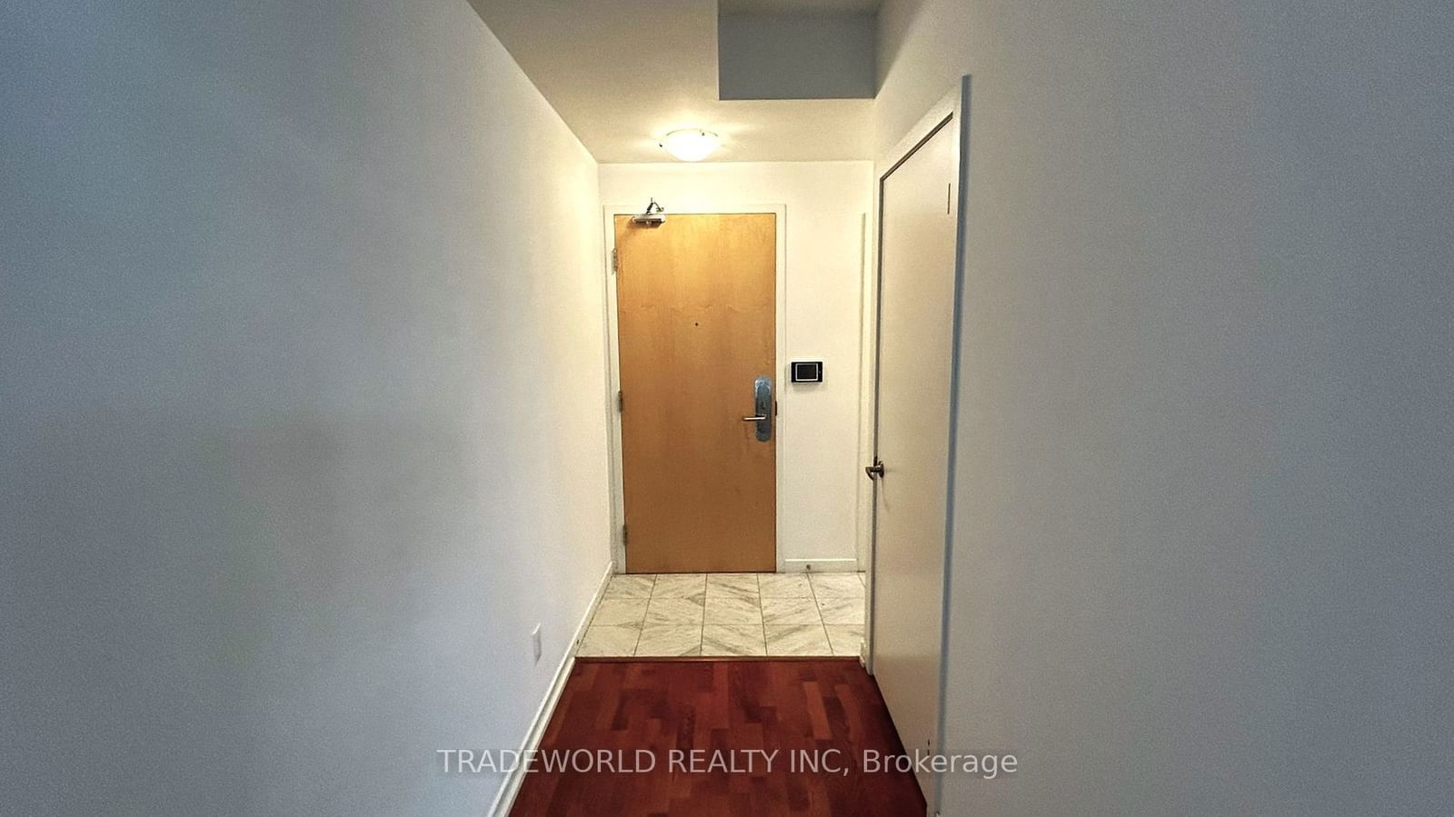 65 Bremner Blvd, unit 2607 for rent