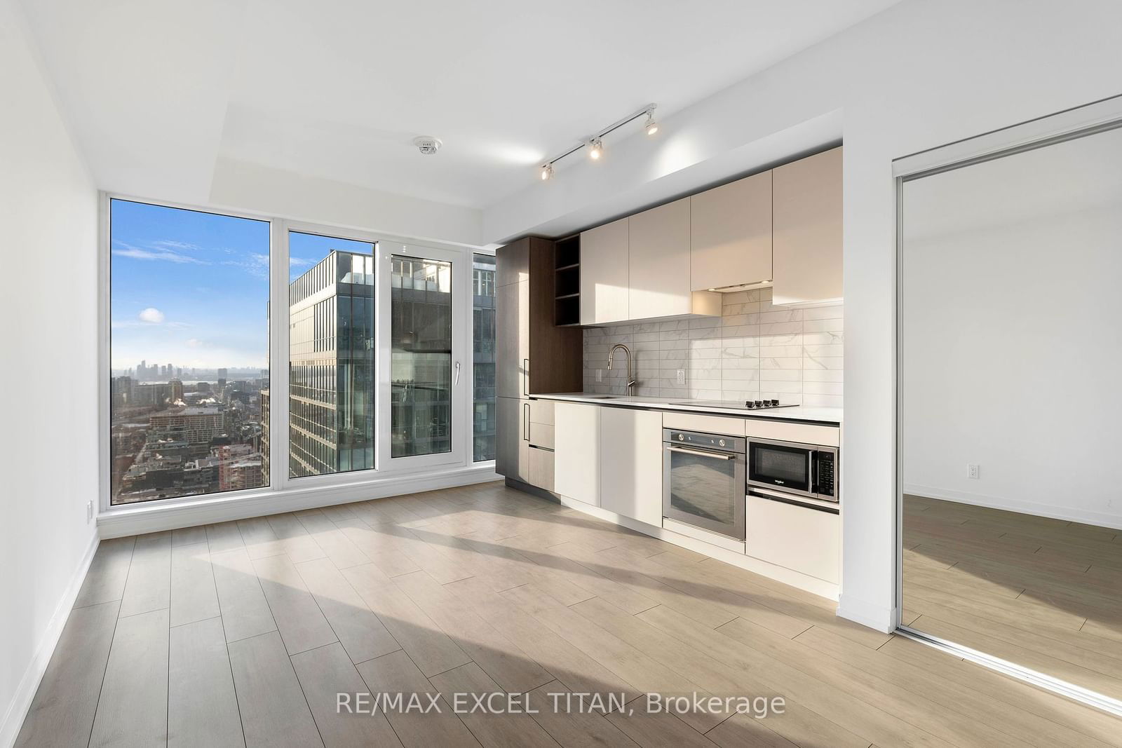 55 Mercer St, unit 4803 for sale