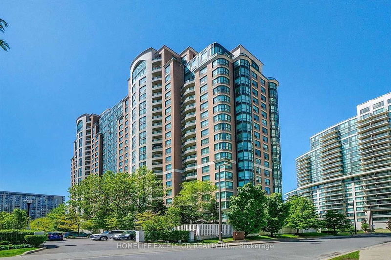 23 Lorraine Dr, unit 512 for sale