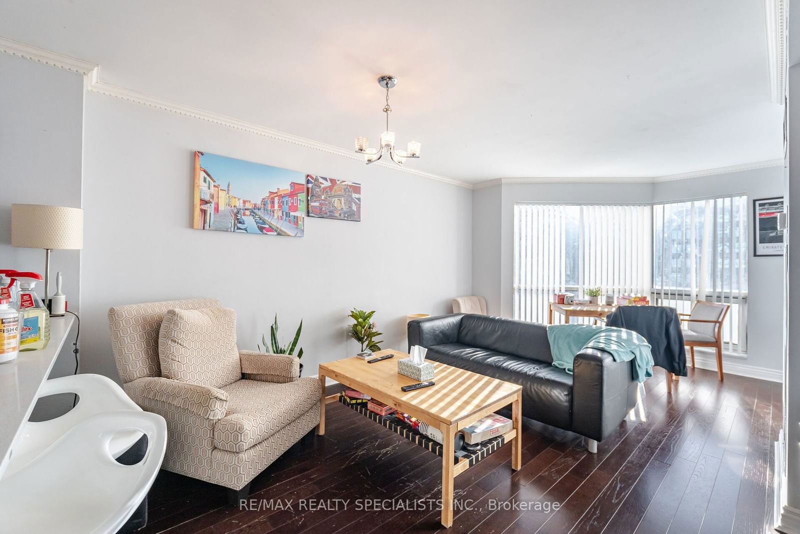 10 QUEENS Quay, unit 1510 for sale