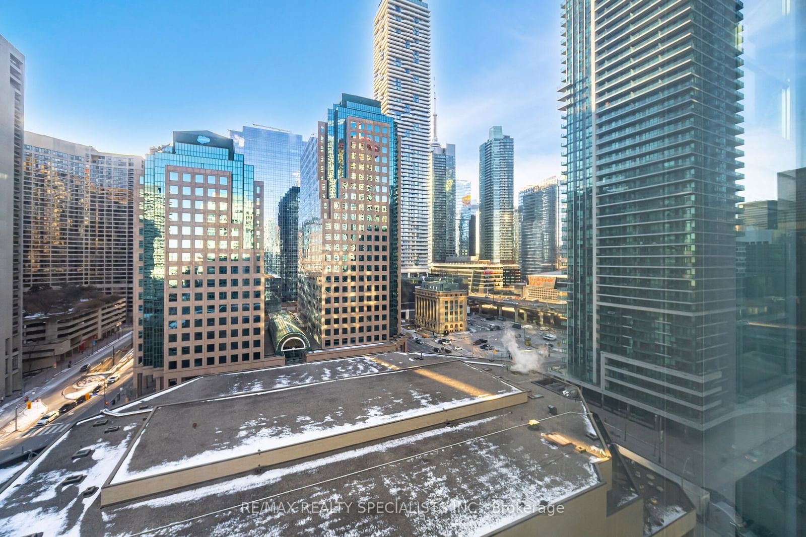 10 QUEENS Quay, unit 1510 for sale